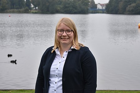 Technische Leitung Ausbildung: Stefanie Timmers
